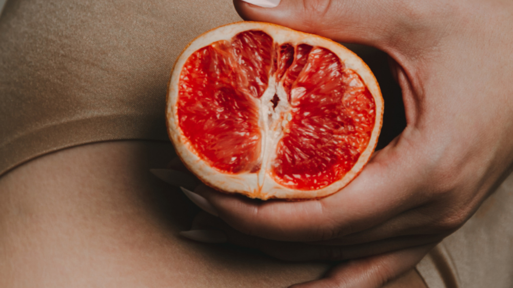 Leak-Proof Panties: Your Secret Weapon