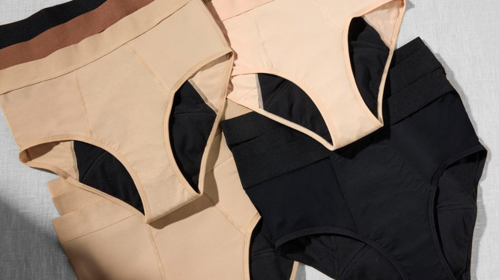 Does Leakproof Underwear Actually Work?