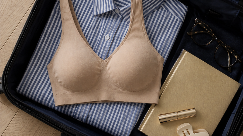 The Only Bra That Survives Back to School