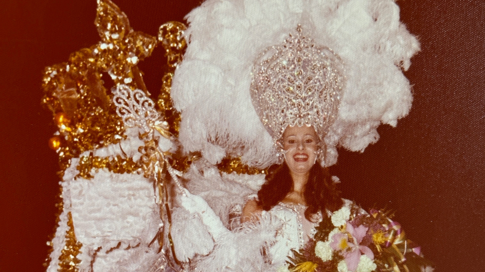 Rhonda Shear x Mardi Gras: The Foundation Pieces Behind Every Great Costume