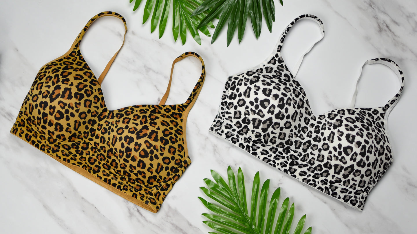 What is An Unlined Bra? Everything You Need to Know