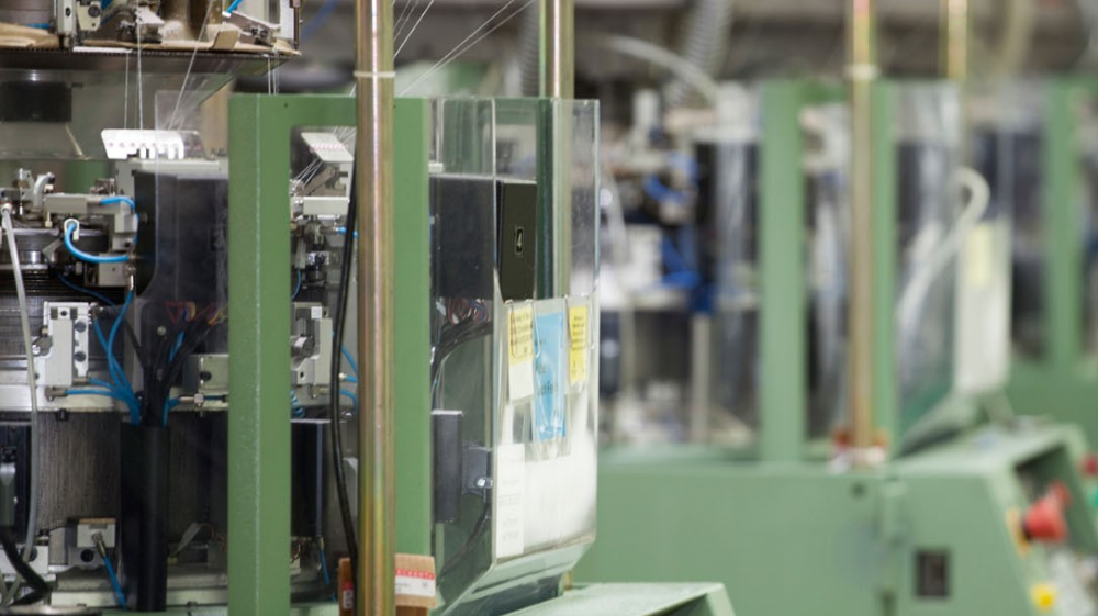 A Journey Through Rhonda Shear's Intimates Line