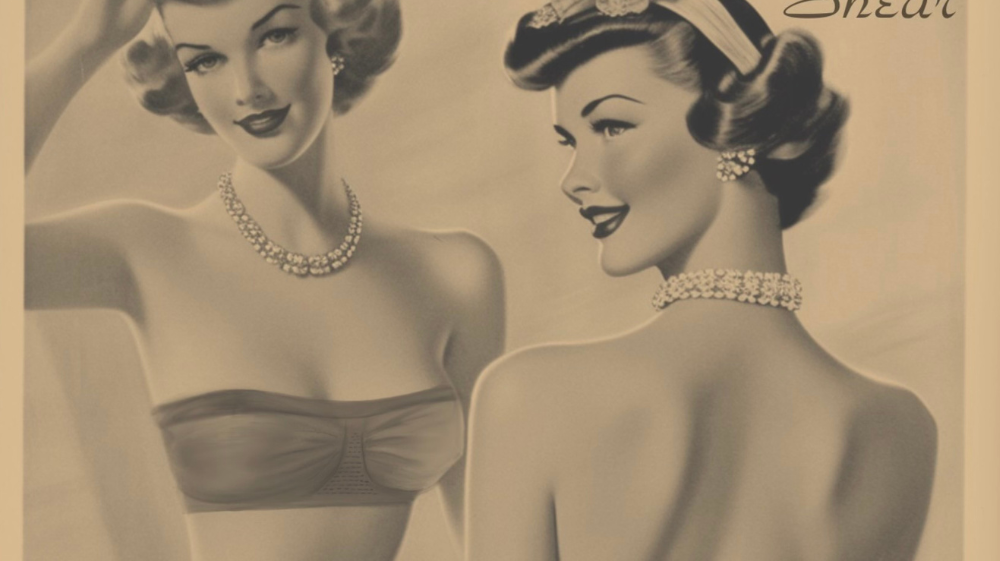 The History of Lingerie in America