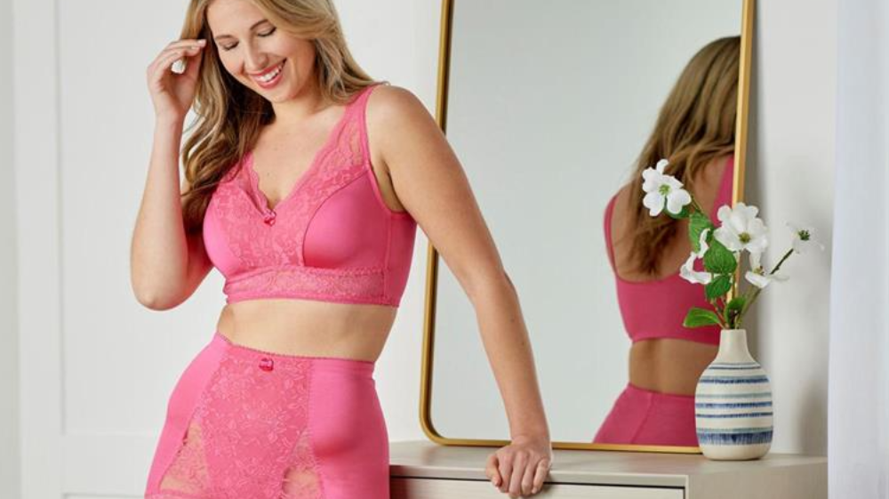 How Should a Bra Fit? The Ultimate Sizing Guide