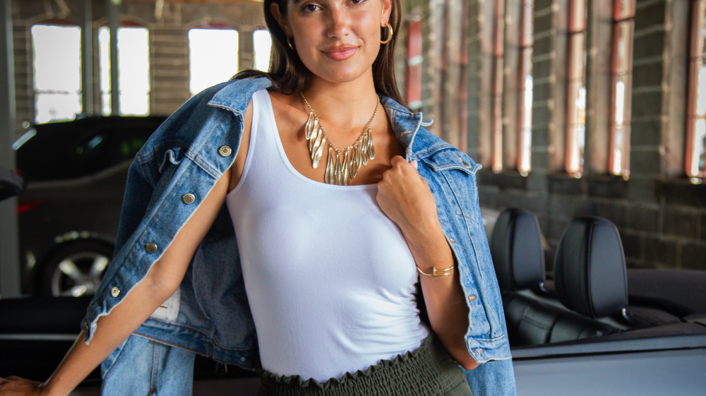 Essential Layering Pieces for Your Wardrobe