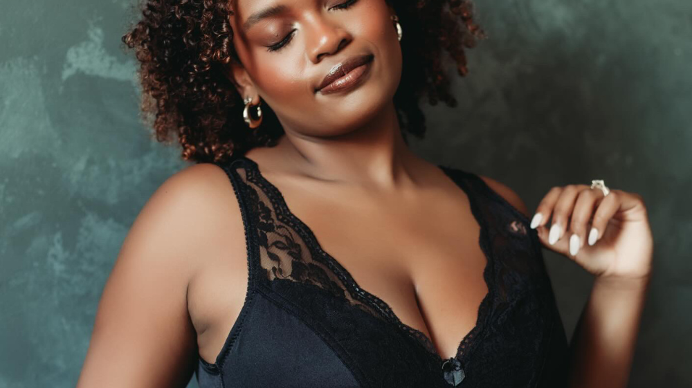 Finding the Perfect Wireless Bra: Support and Comfort for Larger Busts