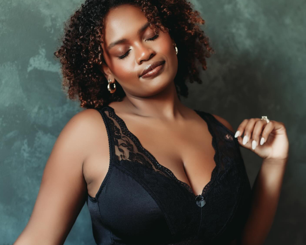 Finding the Perfect Wireless Bra: Support and Comfort for Larger Busts