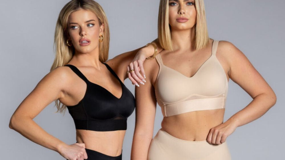 Embracing Comfort: The Breathable Bra Revolution