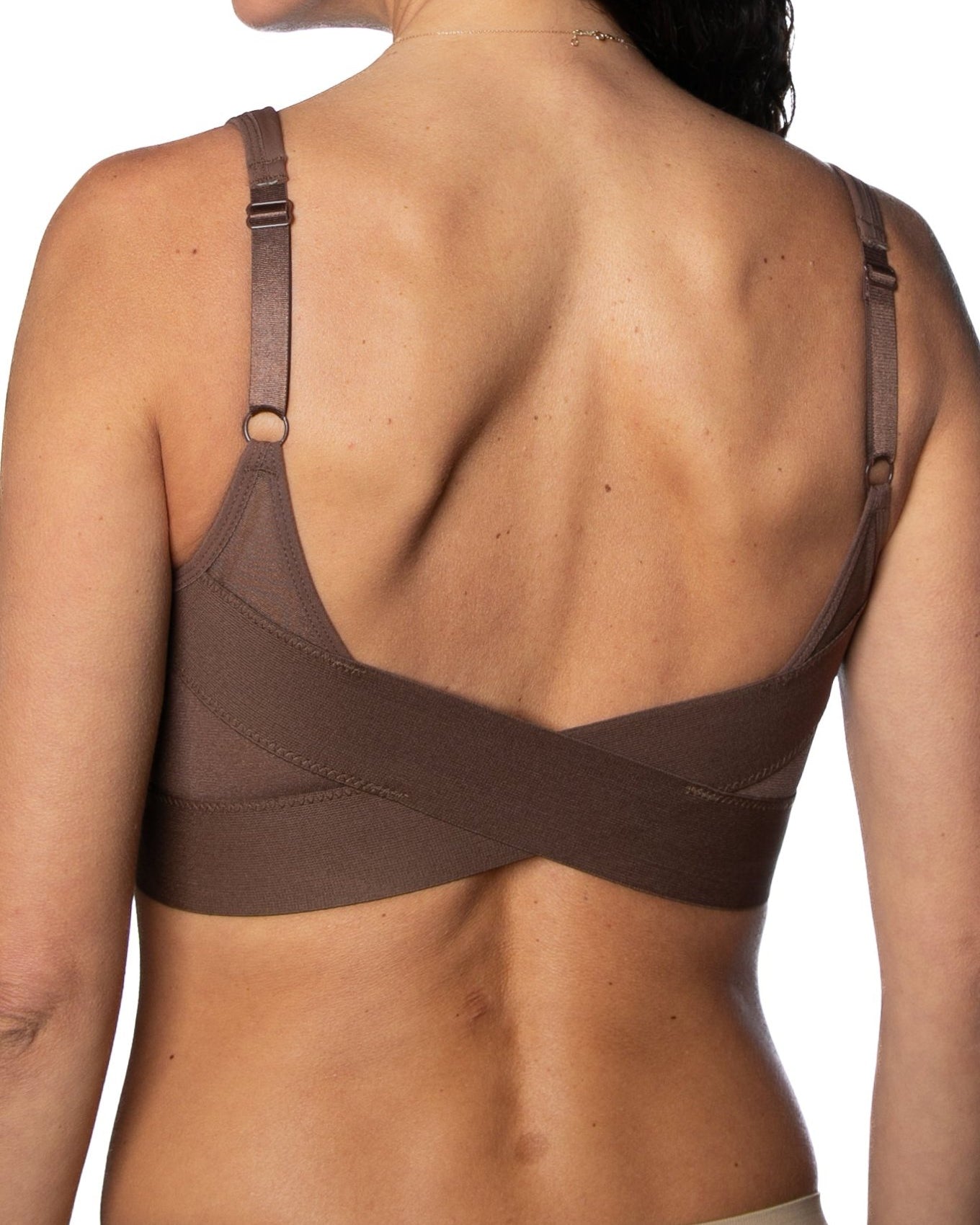 Molded Cup Bra with  Mesh Back Detail_Rhonda_Shear_19