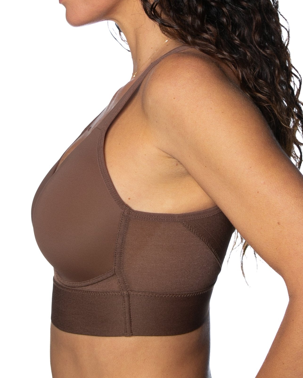 Molded Cup Bra with  Mesh Back Detail_Rhonda_Shear_20