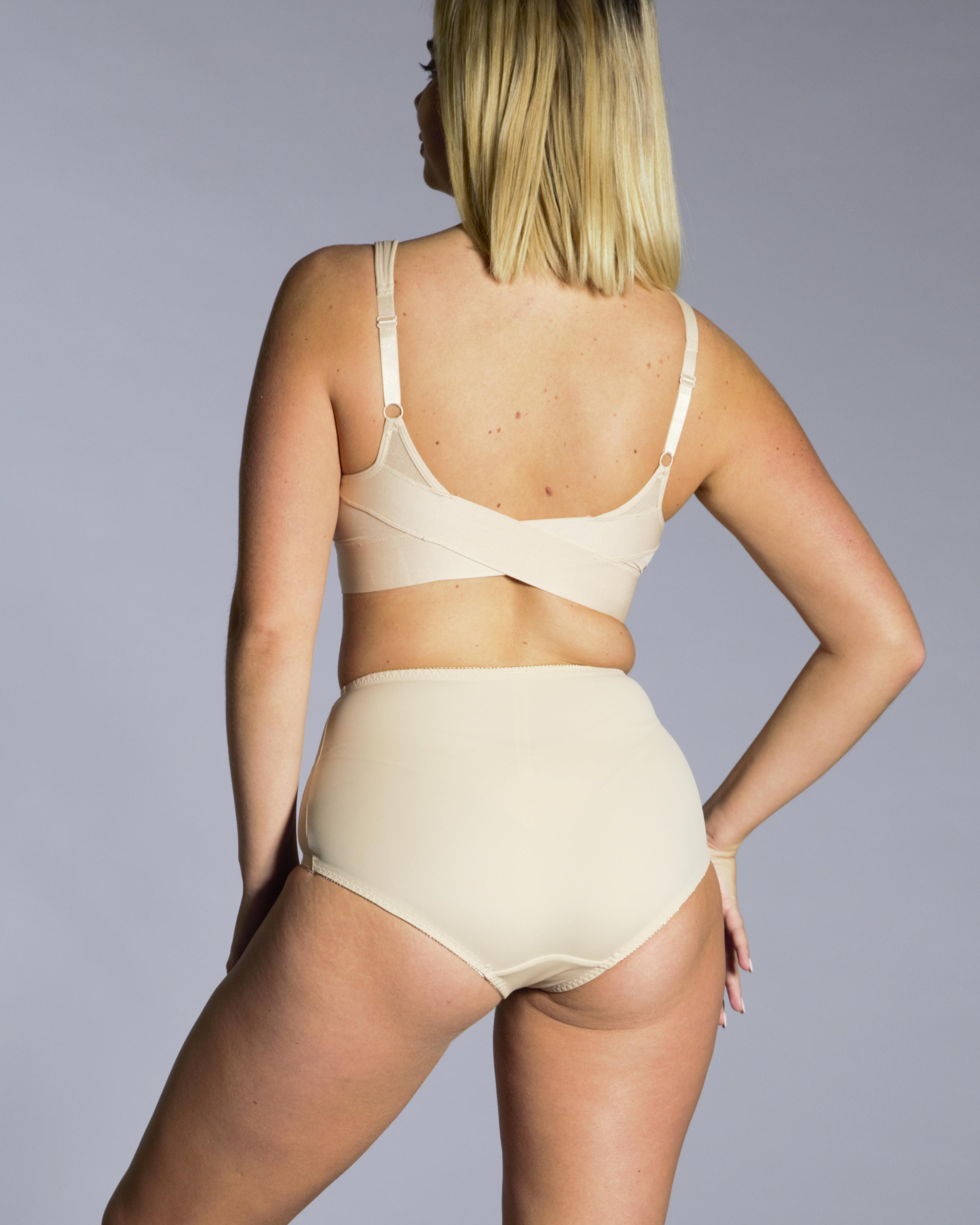 Molded Cup Bra with  Mesh Back Detail_Rhonda_Shear_16