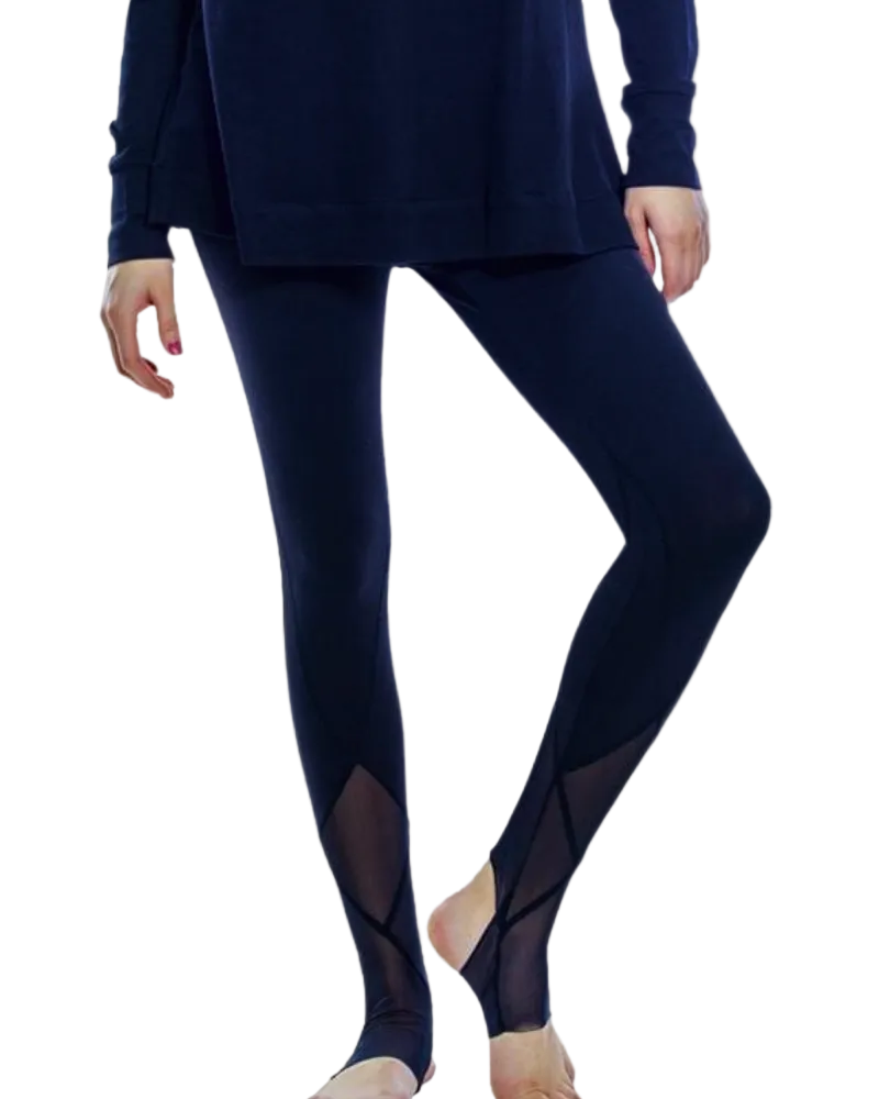 Mesh Detail Legging_Rhonda_Shear_0