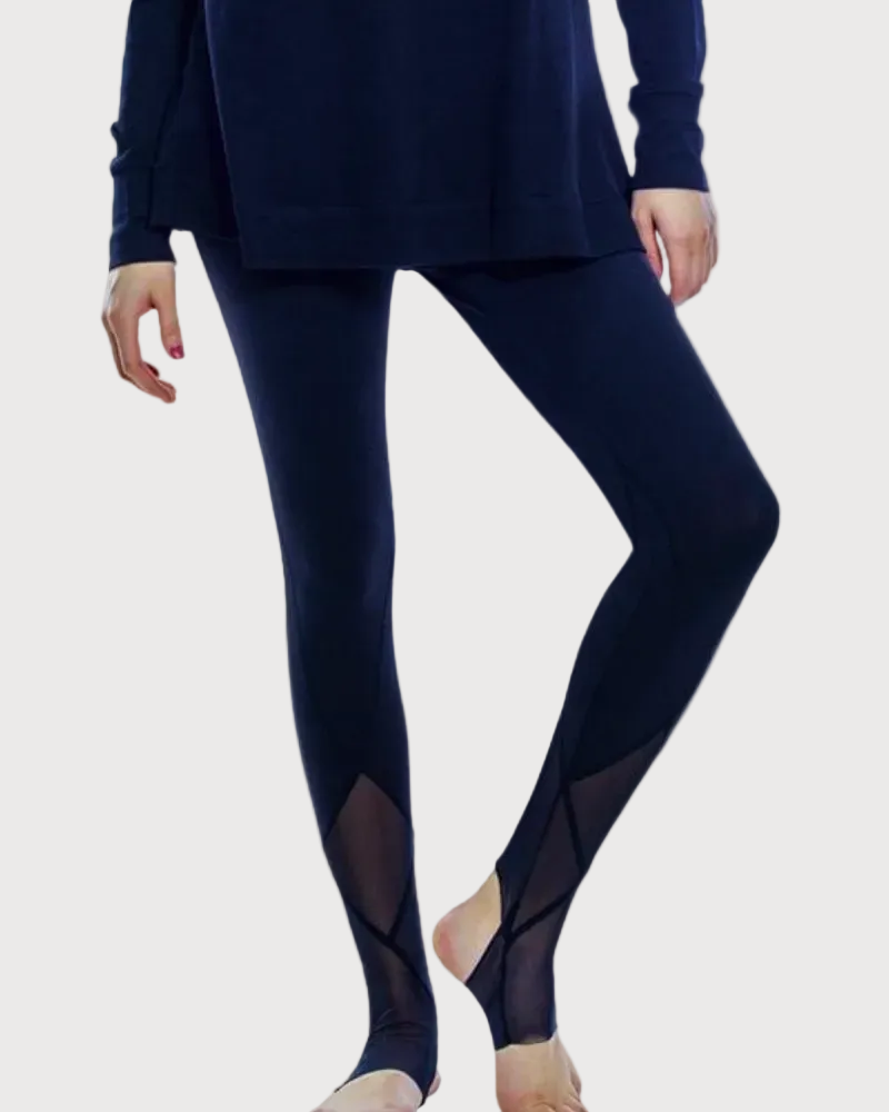 Mesh Detail Legging_Rhonda_Shear_0