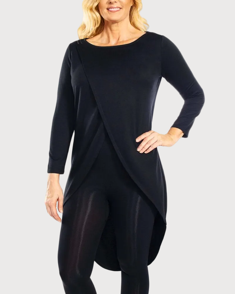Crossover Front Duster_Rhonda_Shear_2