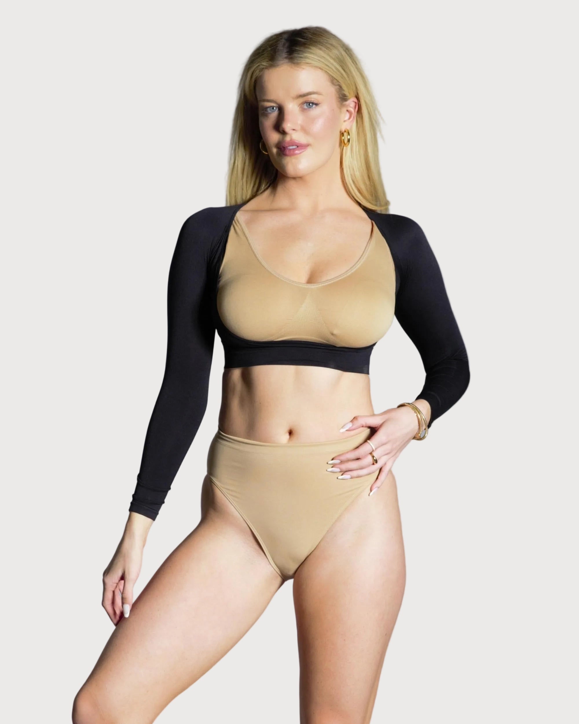 Seamless Arm Shaper_Rhonda_Shear_0
