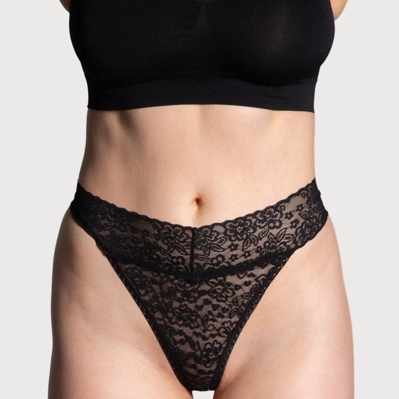 Lace Thong_Rhonda_Shear_2
