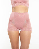 Pin-Up Girl Lace Control Panty_Rhonda_Shear_24