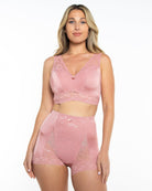 Pin-Up Girl Lace Control Panty_Rhonda_Shear_2