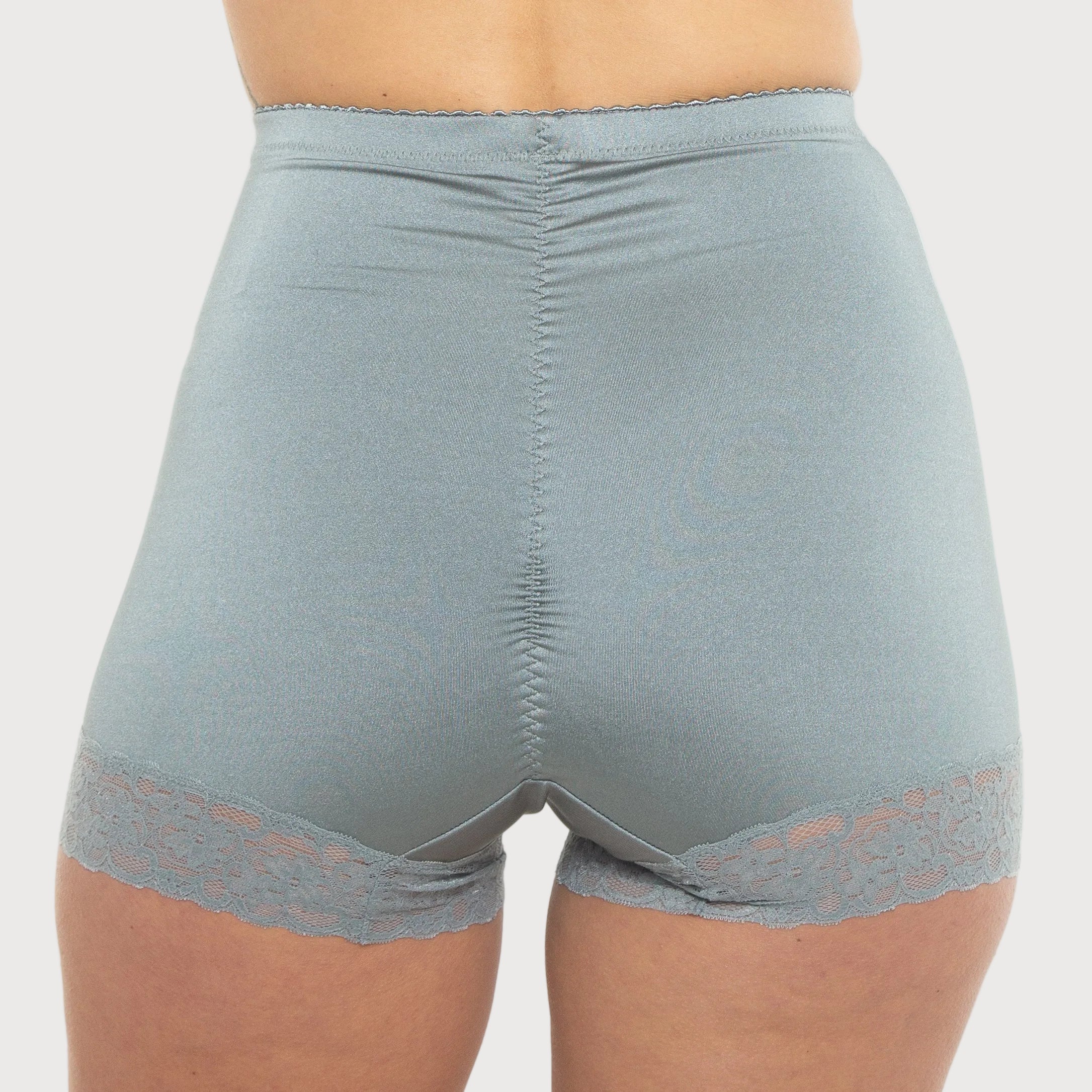 Pin-Up Girl Lace Control Panty by Rhonda Shear — lace control panty