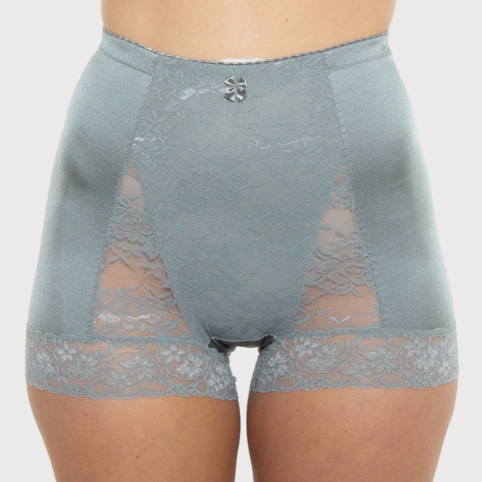 Pin-Up Girl Lace Control Panty by Rhonda Shear — lace control panty