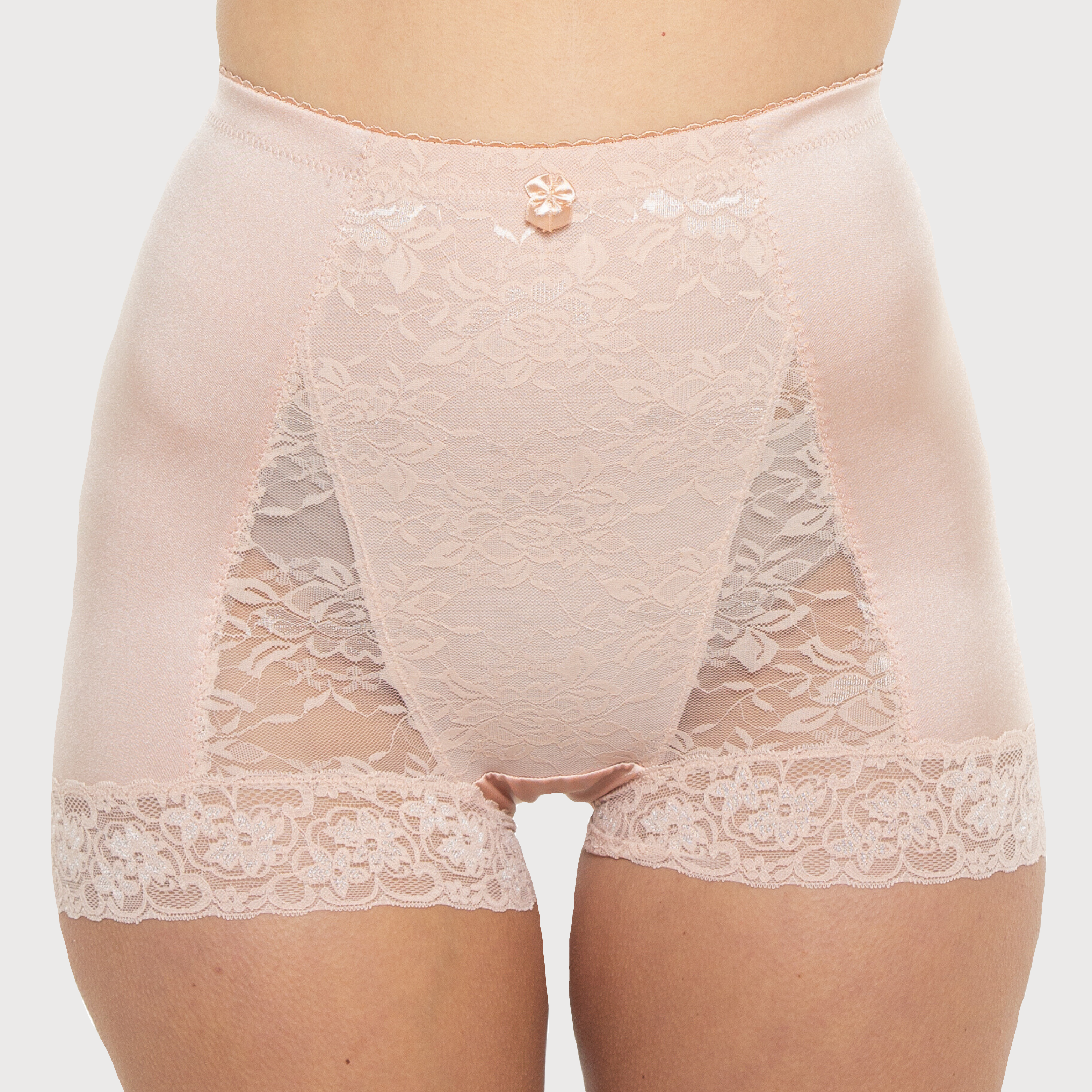 Pin-Up Girl Lace Control Panty_Rhonda_Shear_22