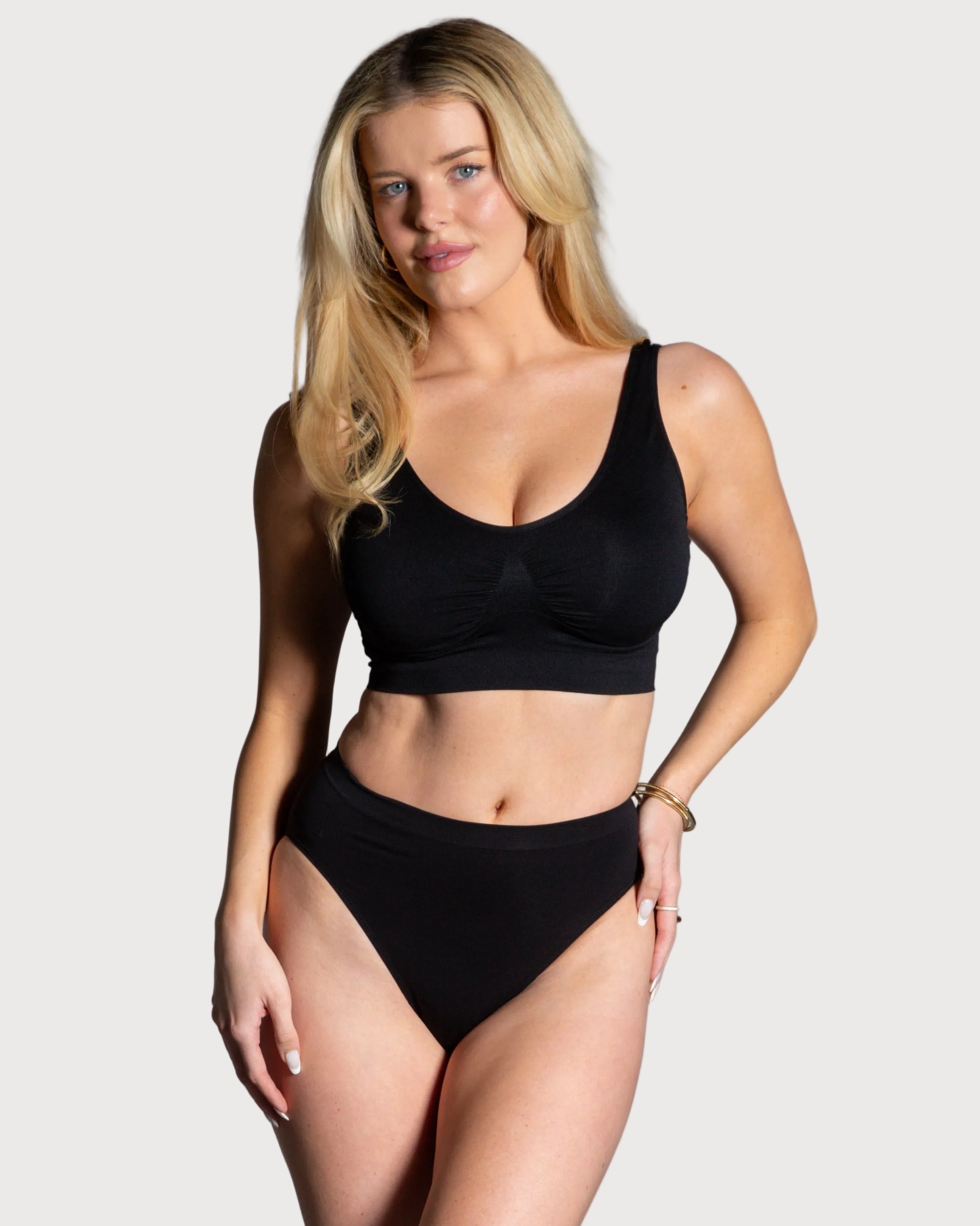 Ahh Seamless High Cut Brief_Rhonda_Shear_1
