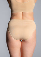 Ahh Seamless High Cut Brief_Rhonda_Shear_8