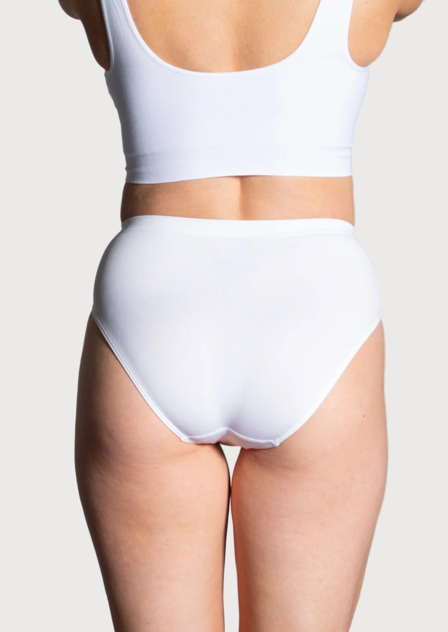 Ahh Seamless High Cut Brief_Rhonda_Shear_6