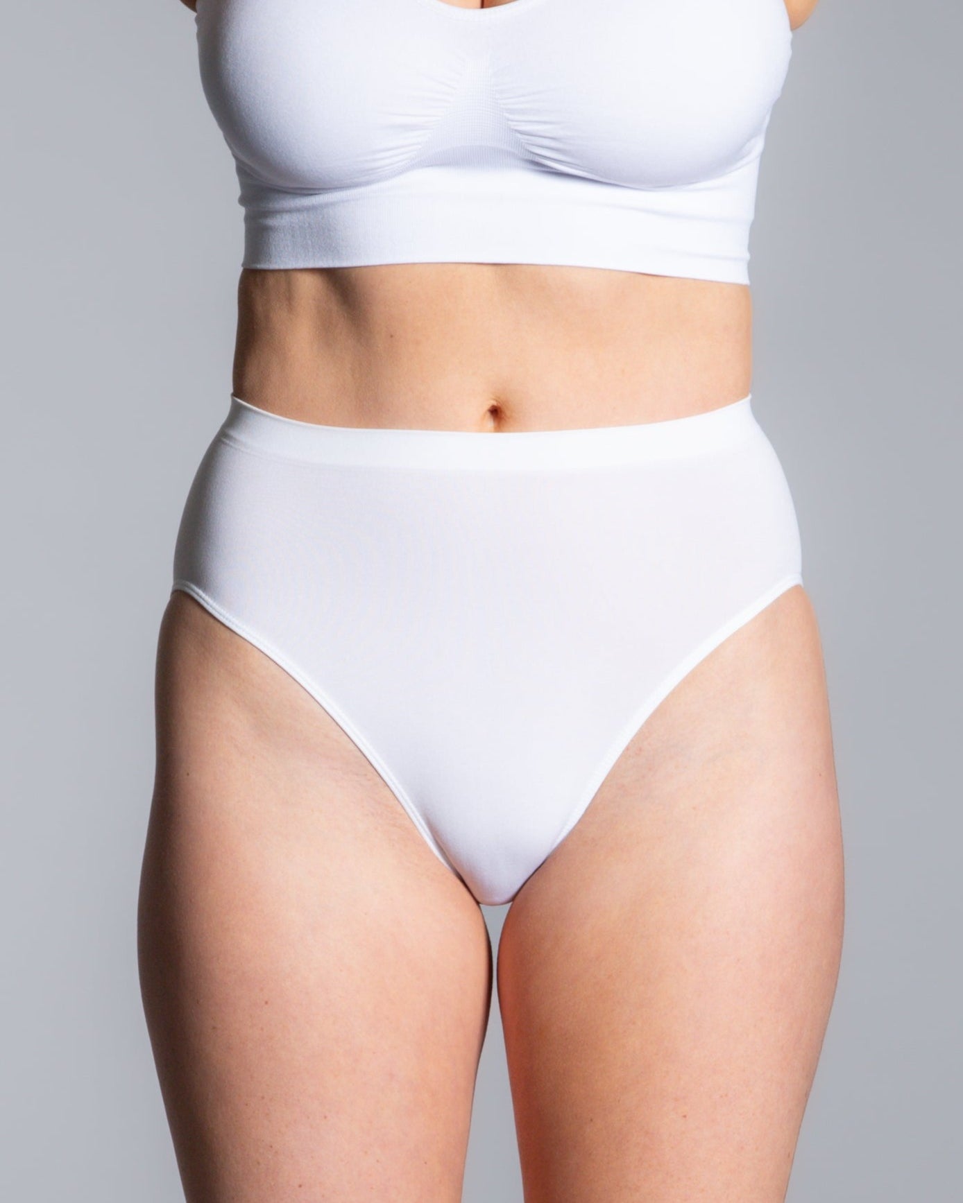 Ahh Seamless High Cut Brief_Rhonda_Shear_5