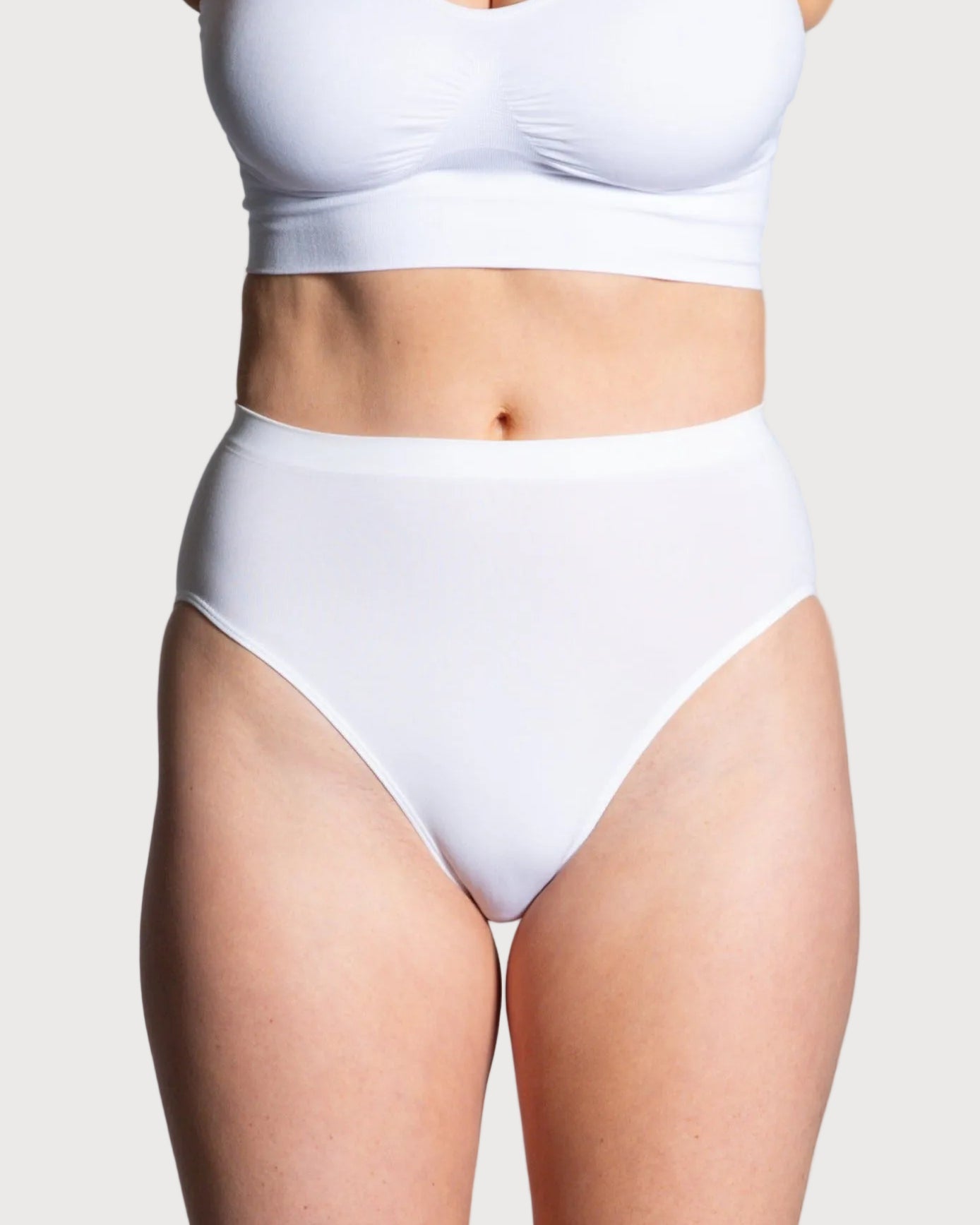 Ahh Seamless High Cut Brief_Rhonda_Shear_5