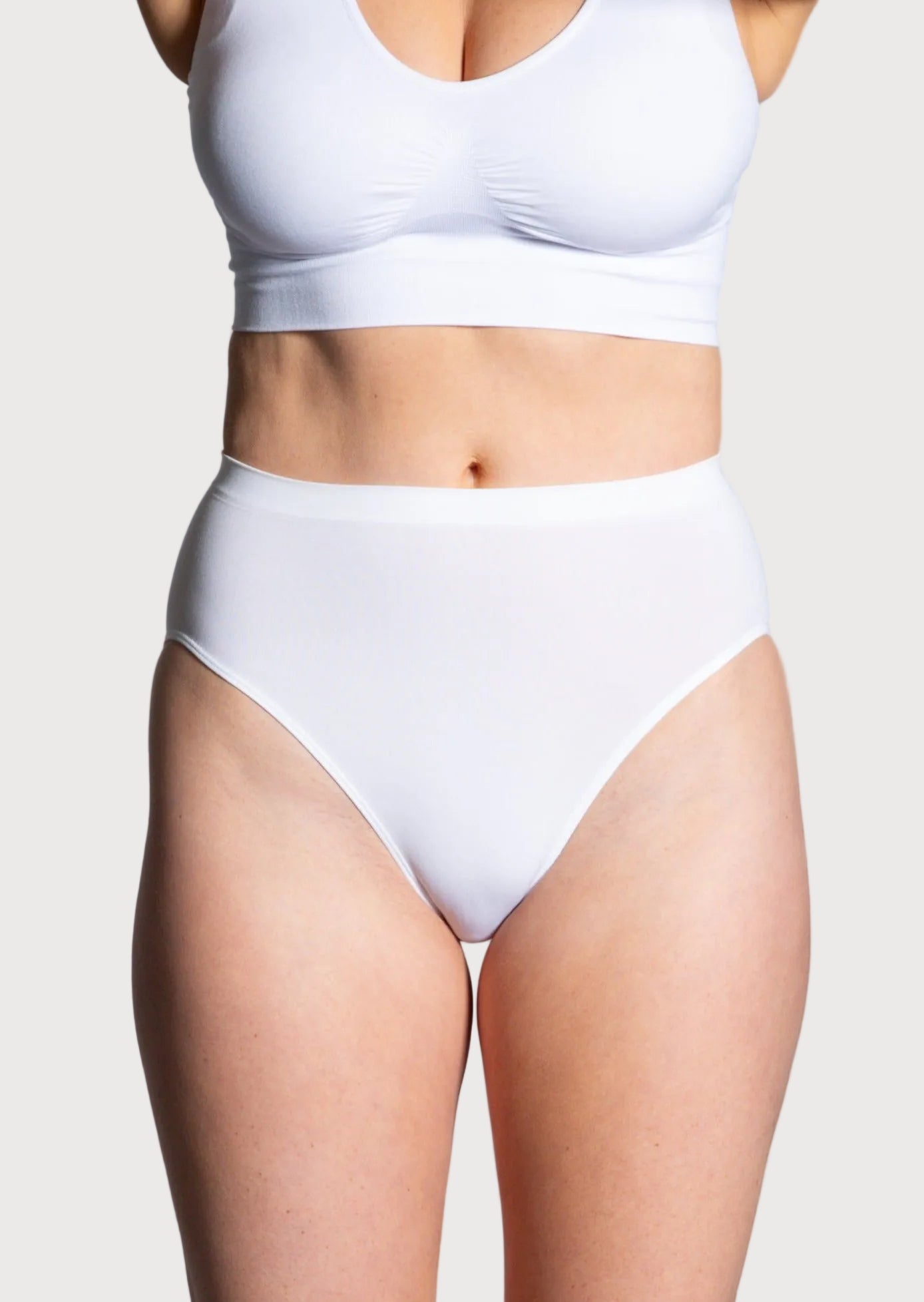 Ahh Seamless High Cut Brief_Rhonda_Shear_5