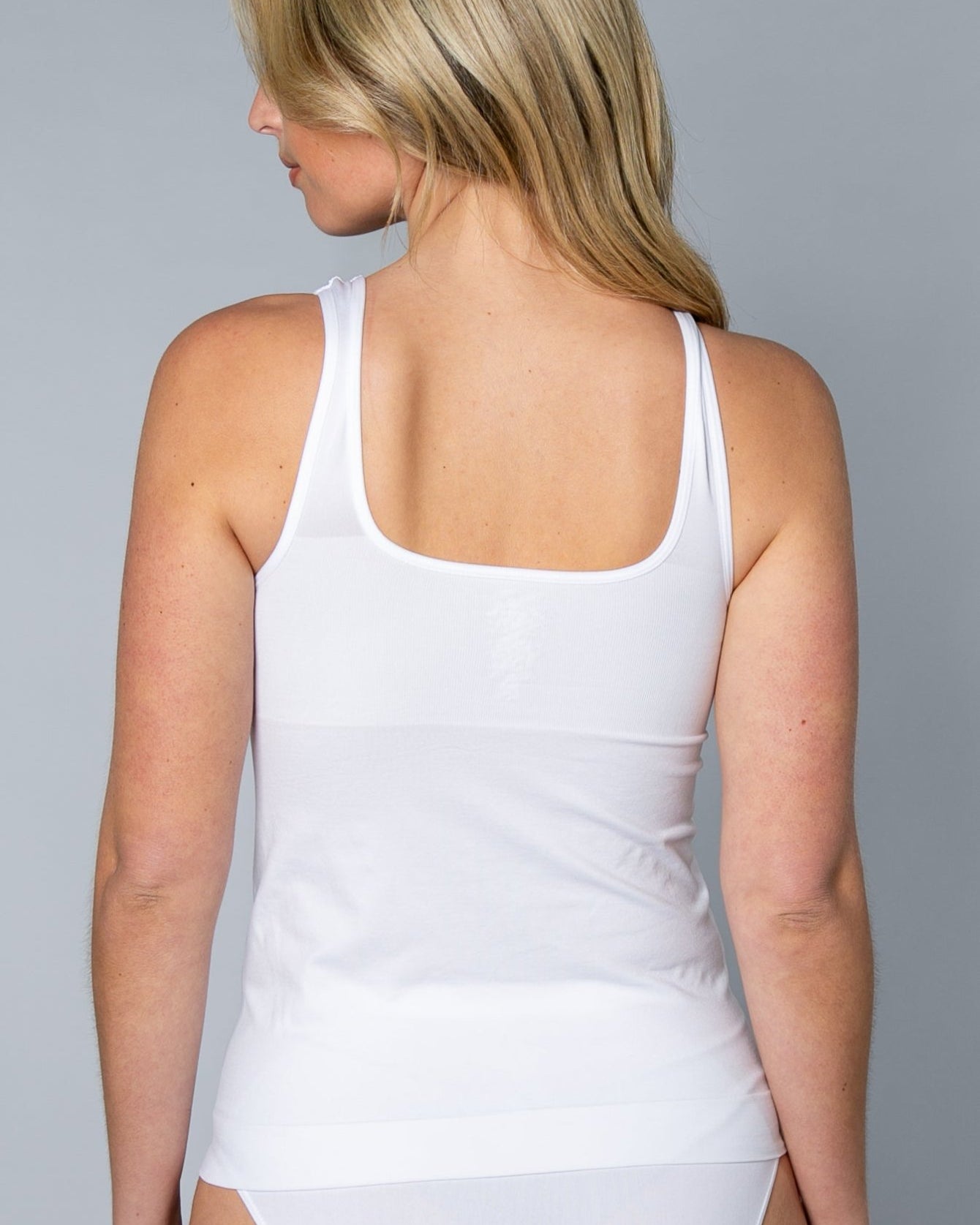 Seamless Shaping Tank - style 4051