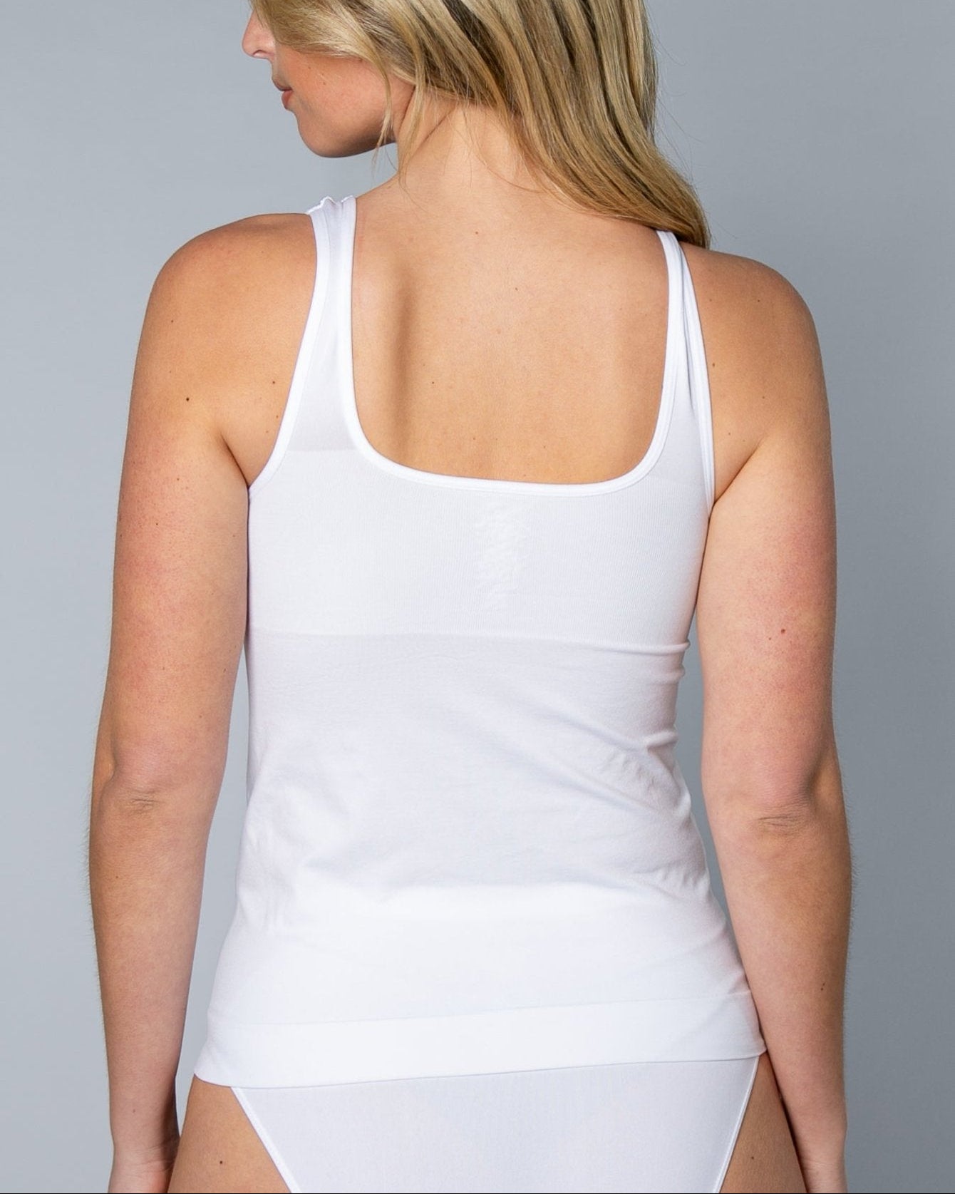 Seamless Shaping Tank - style 4051