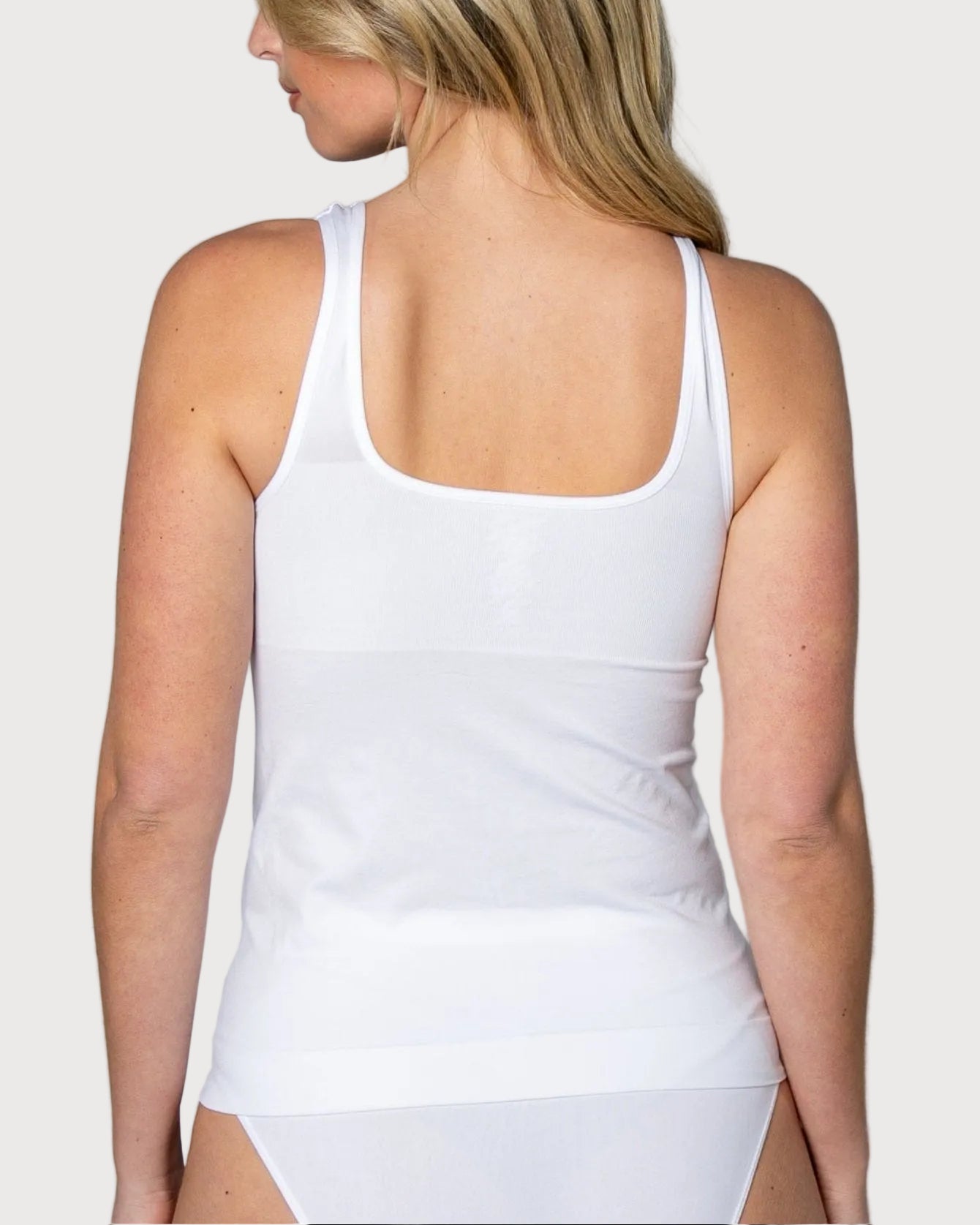 Seamless Shaping Tank - style 4051