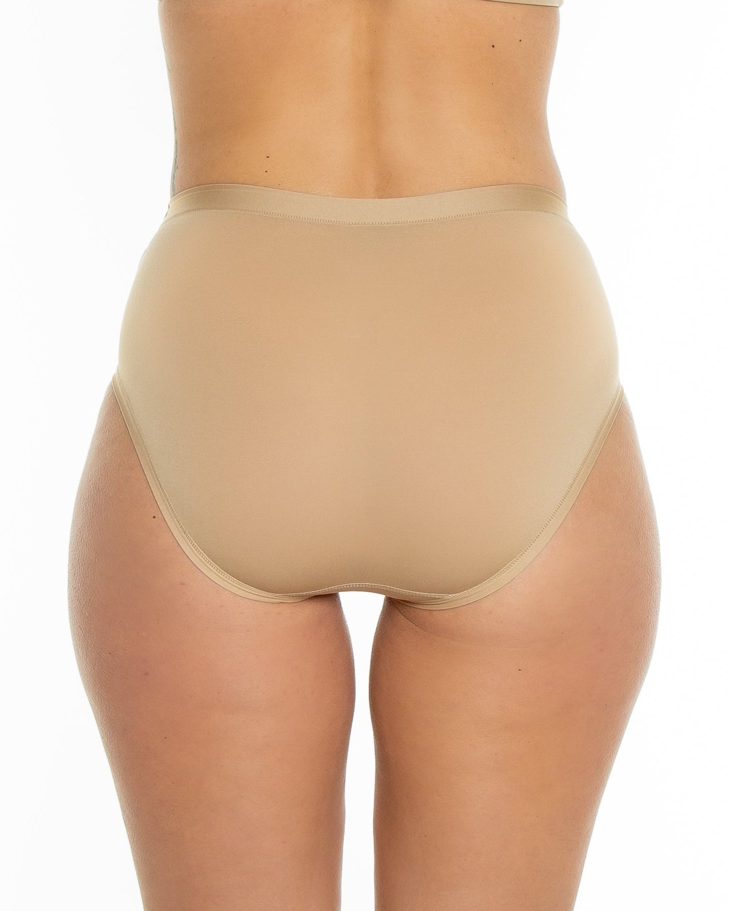 Ultra Lightweight Stretch Brief - style 5301