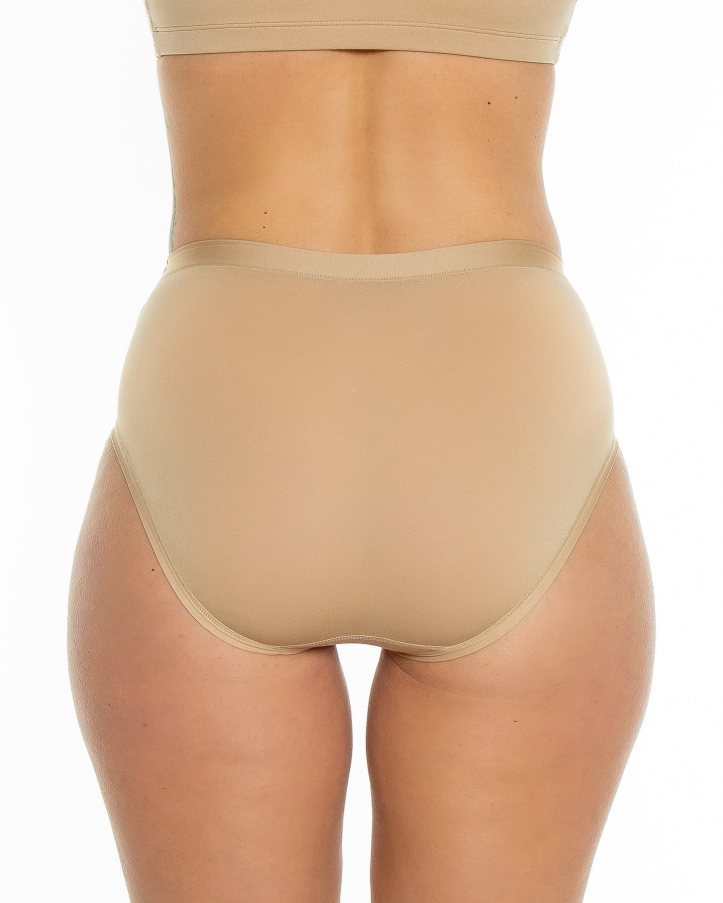 Ultra Lightweight Stretch Brief - style 5301
