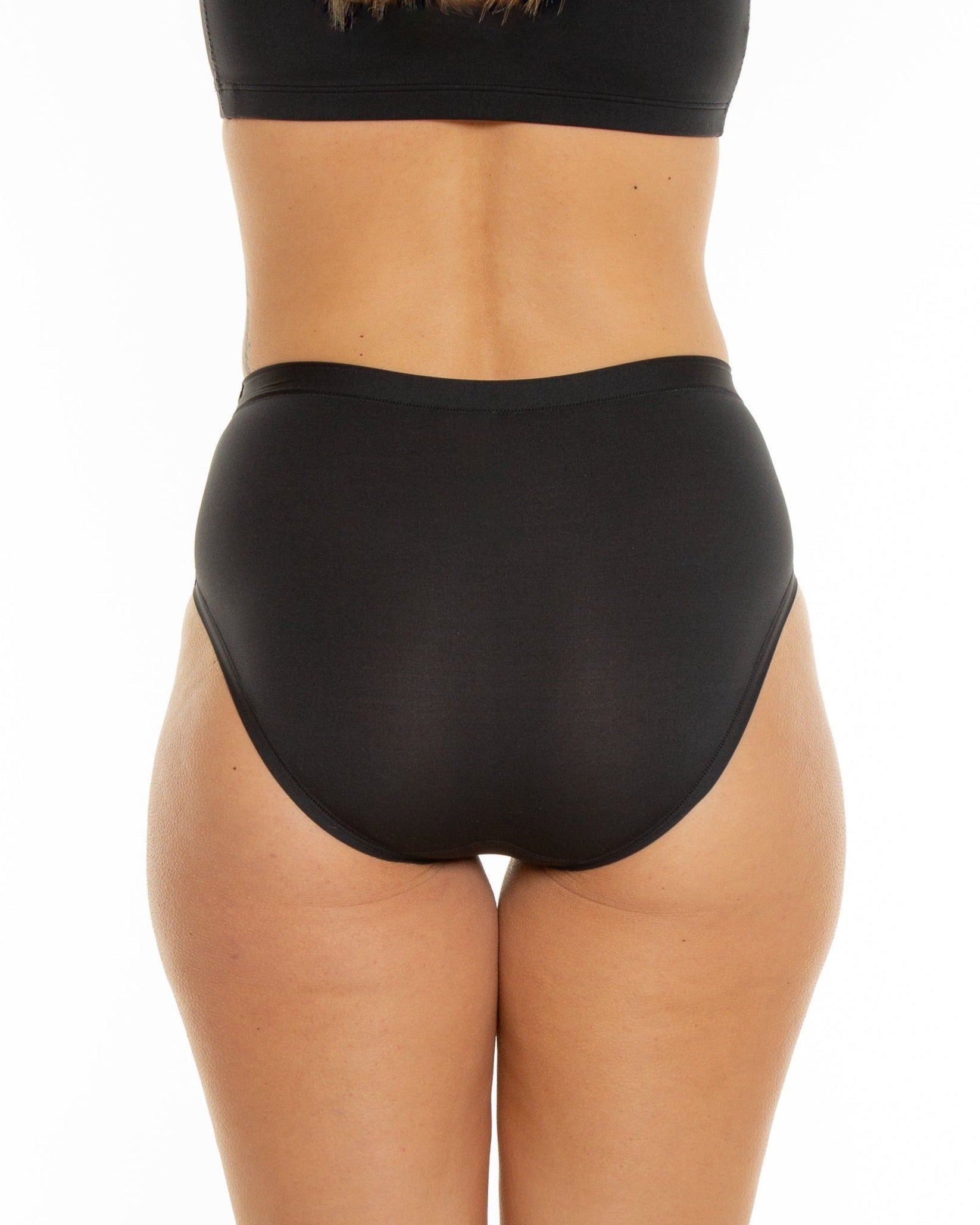 Ultra Lightweight Stretch Brief - style 5301
