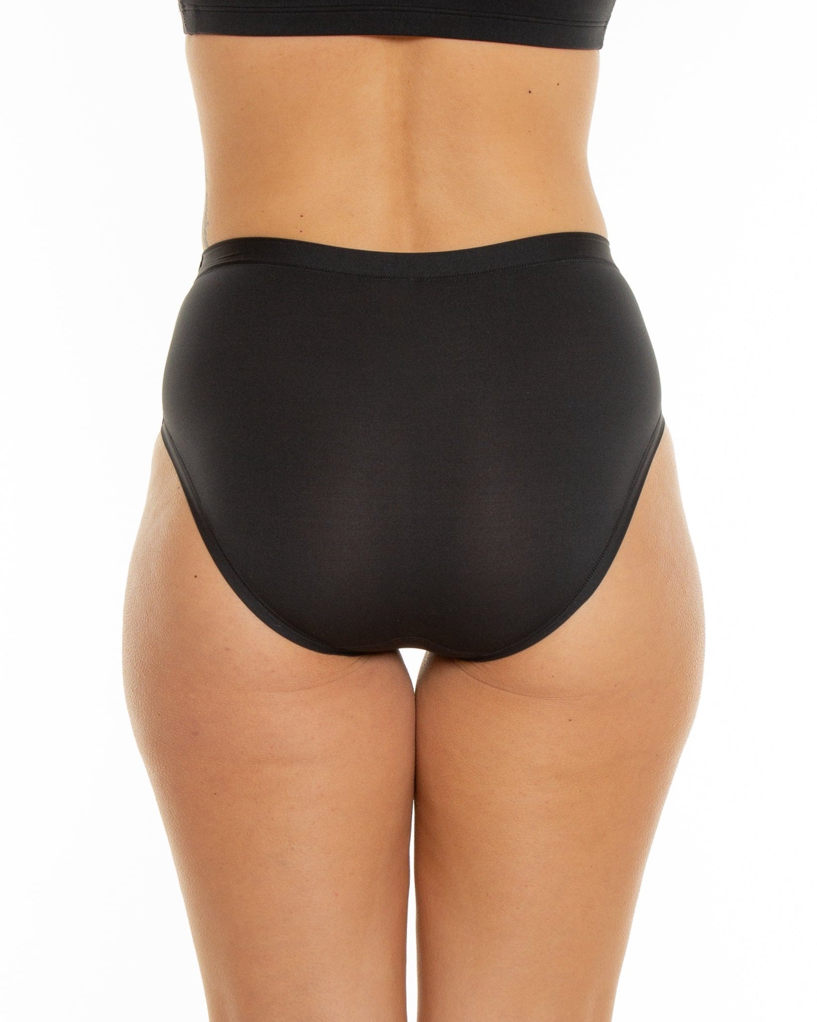 Ultra Lightweight Stretch Brief - style 5301