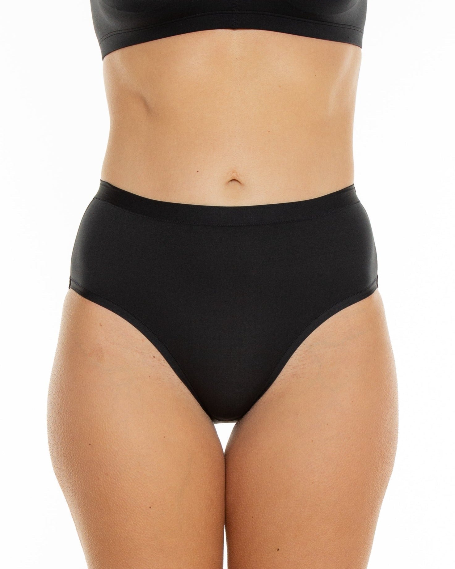 Ultra Lightweight Stretch Brief - style 5301