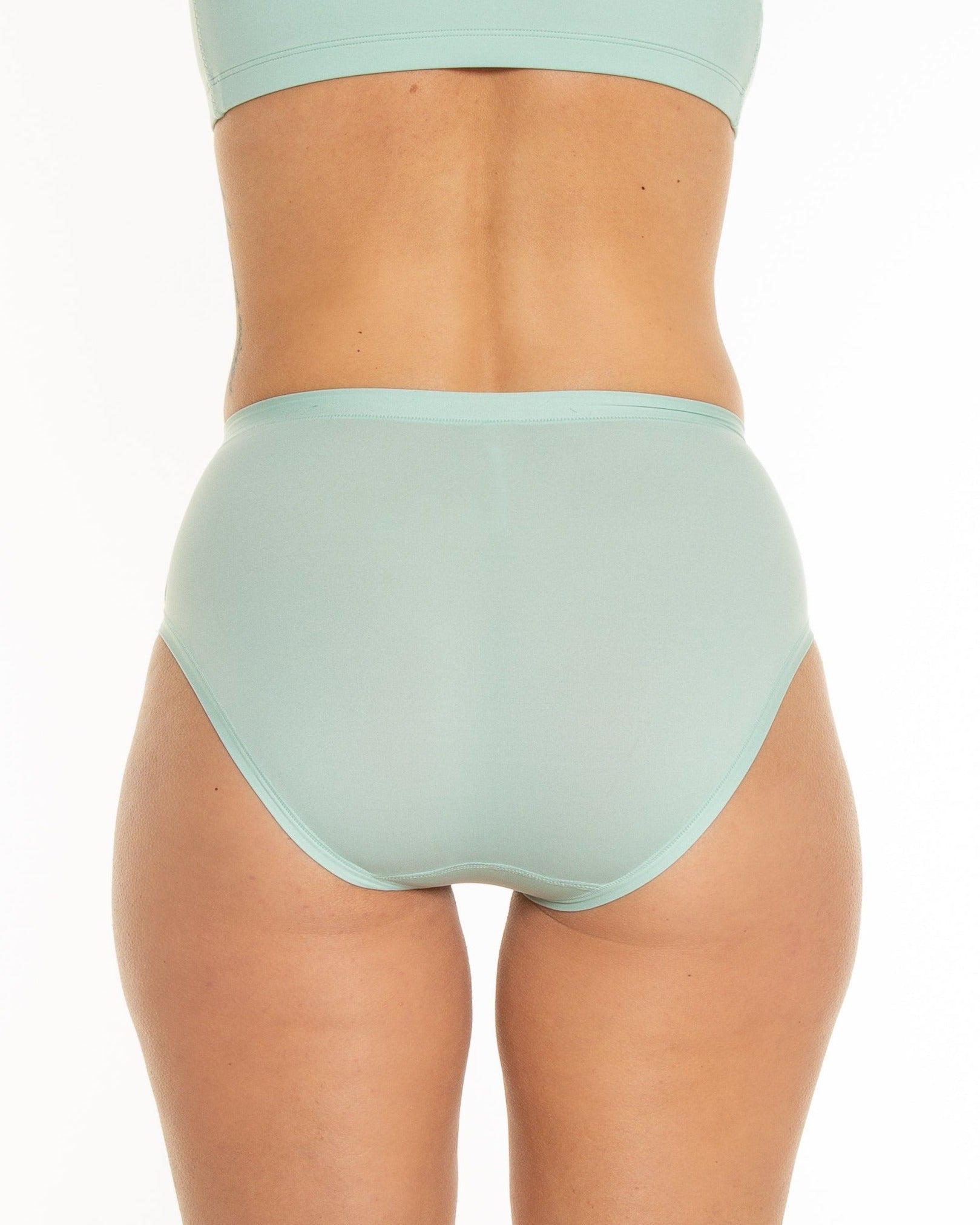 Ultra Lightweight Stretch Brief - style 5301