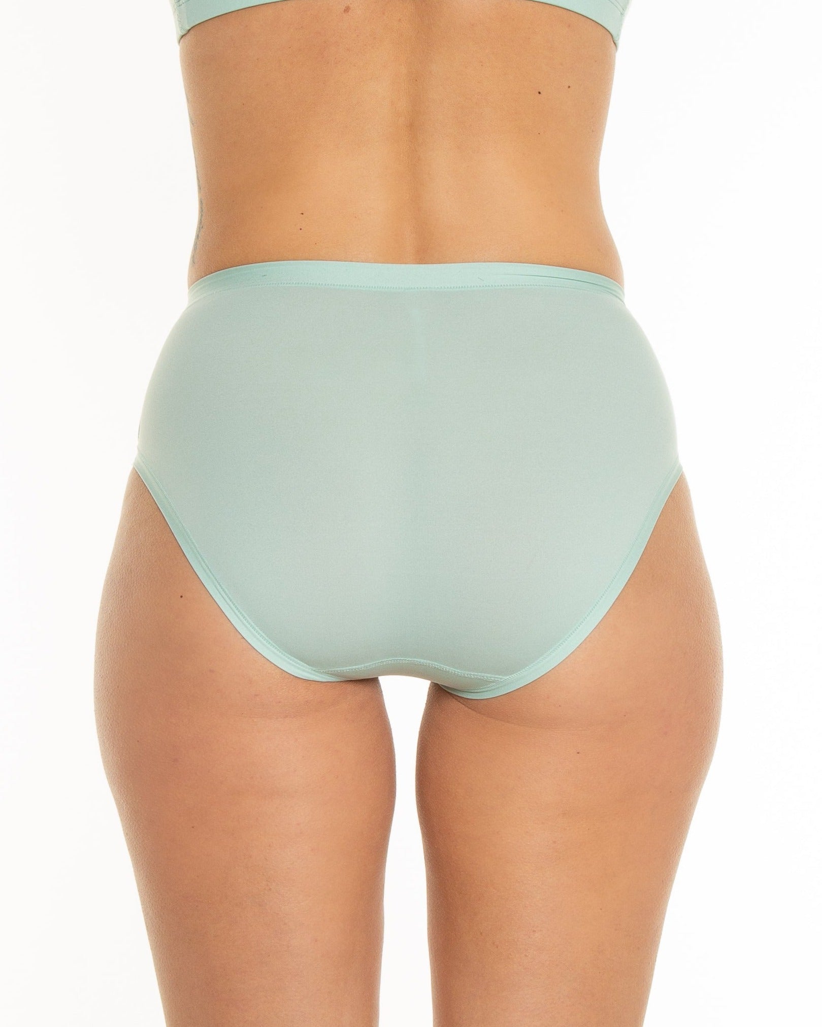 Ultra Lightweight Stretch Brief - style 5301