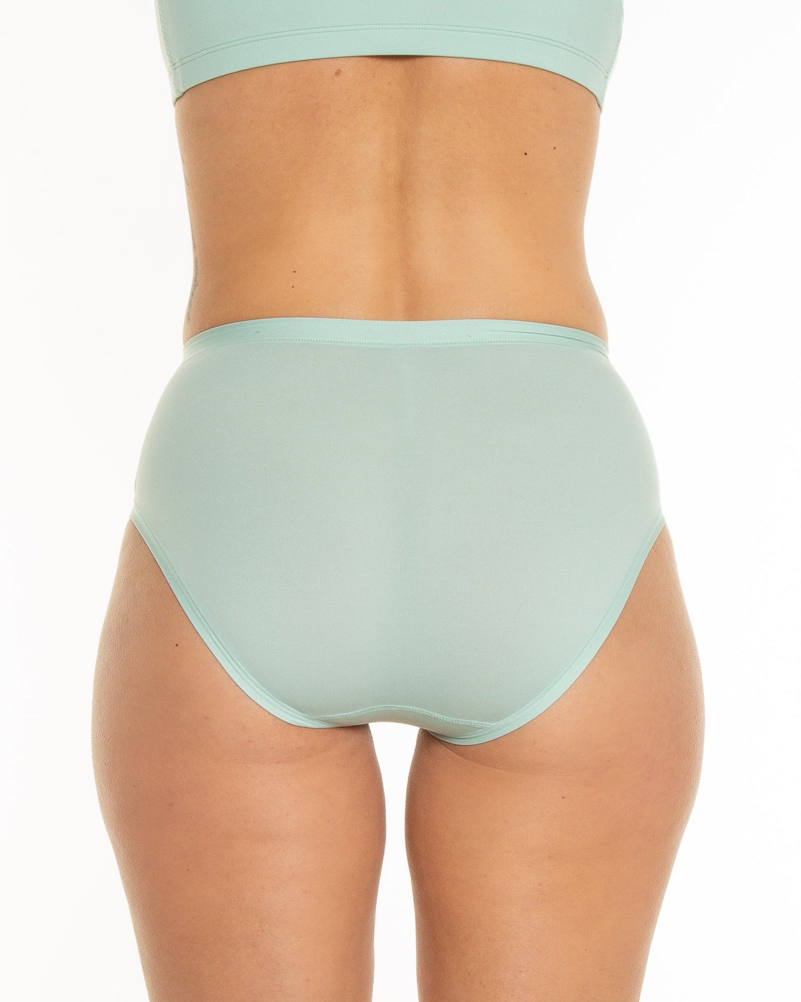 Ultra Lightweight Stretch Brief - style 5301