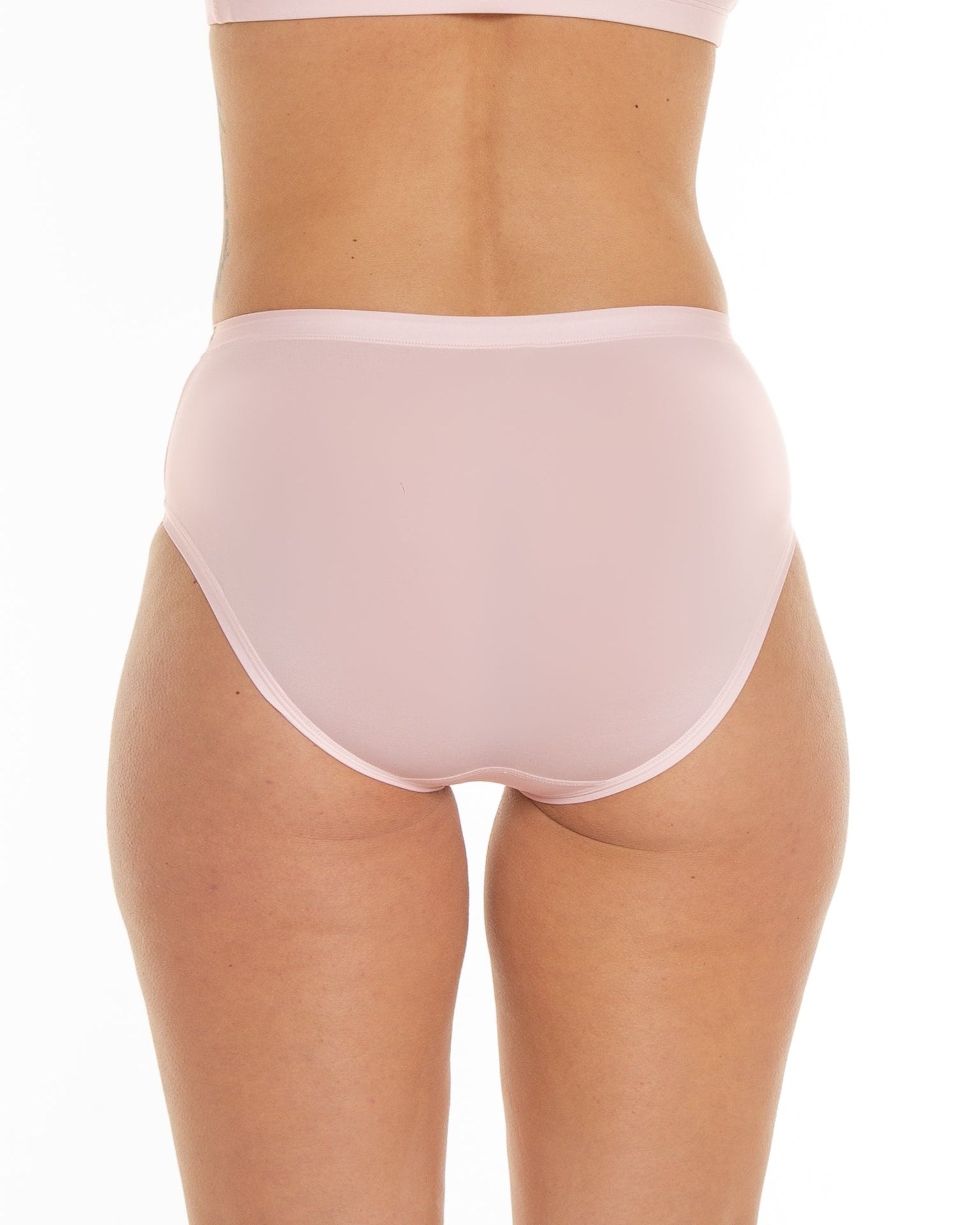 Ultra Lightweight Stretch Brief - style 5301