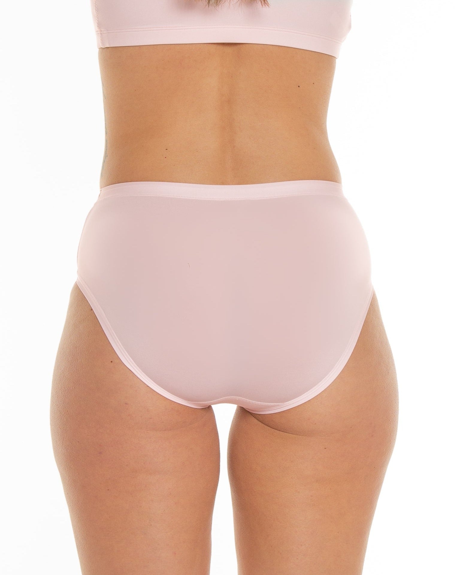 Ultra Lightweight Stretch Brief - style 5301