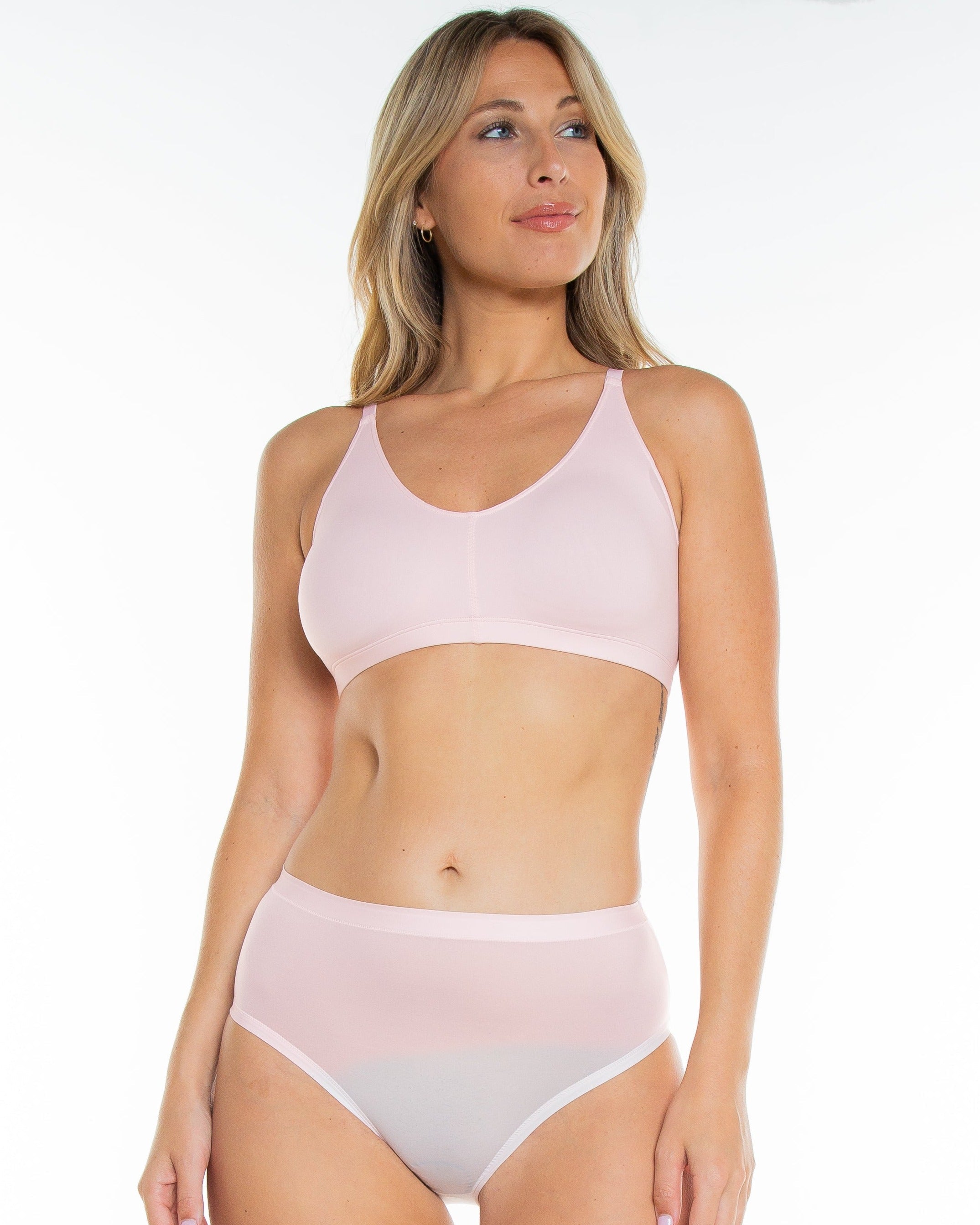 Ultra Lightweight Stretch Brief - style 5301