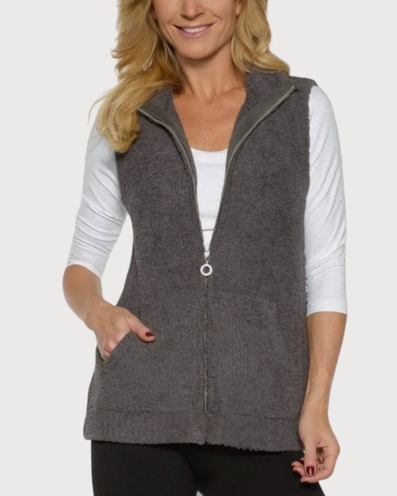 Marshmallow Vest_Rhonda_Shear_0