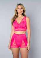 Pin-Up Girl Lace Control Panty_Rhonda_Shear_25