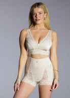 Pin-Up Girl Lace Control Panty_Rhonda_Shear_8