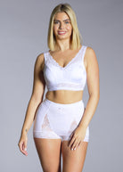 Pin-Up Girl Lace Control Panty_Rhonda_Shear_1