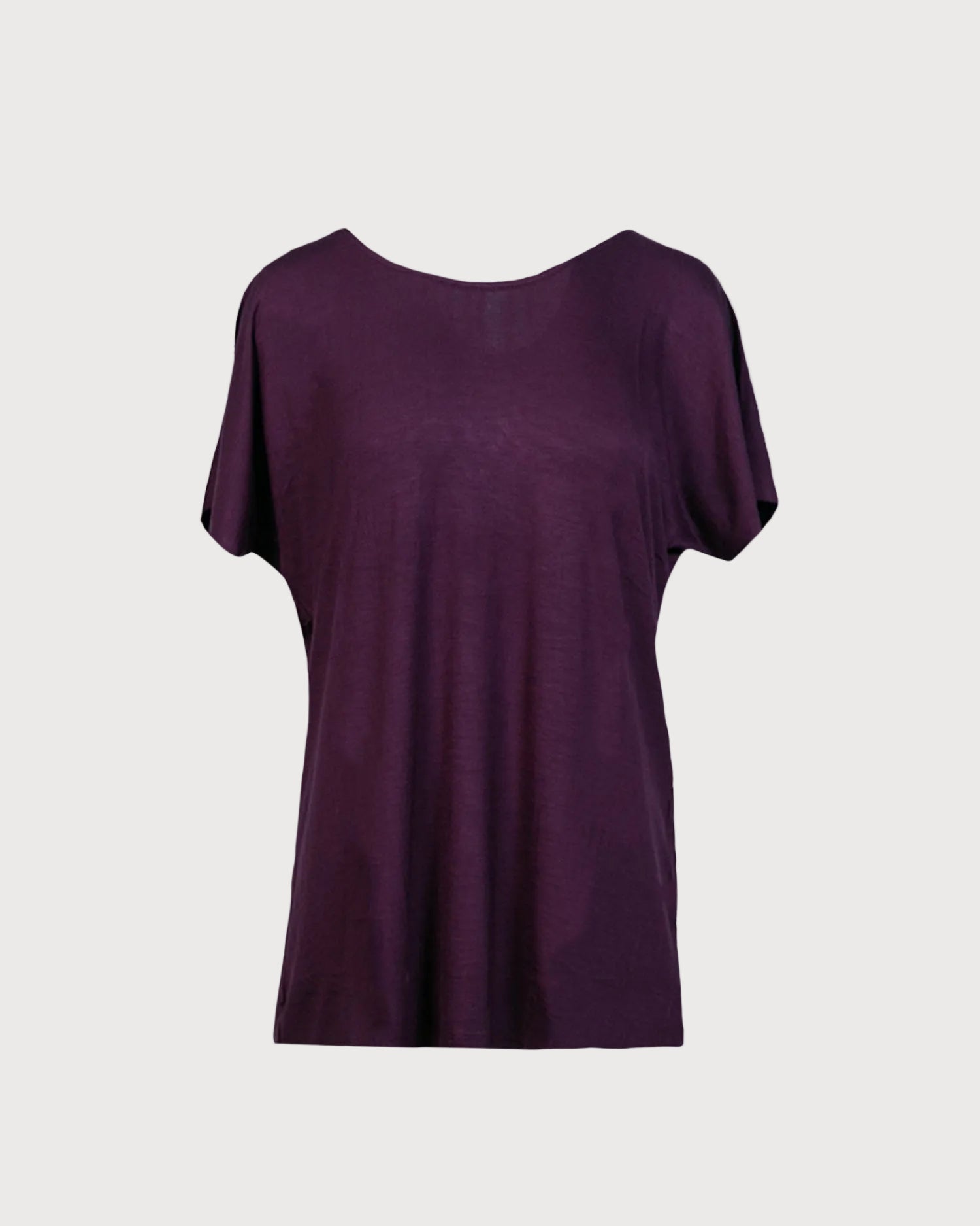 Spaghetti Strappy Open Back Top by Rhonda Shear — top